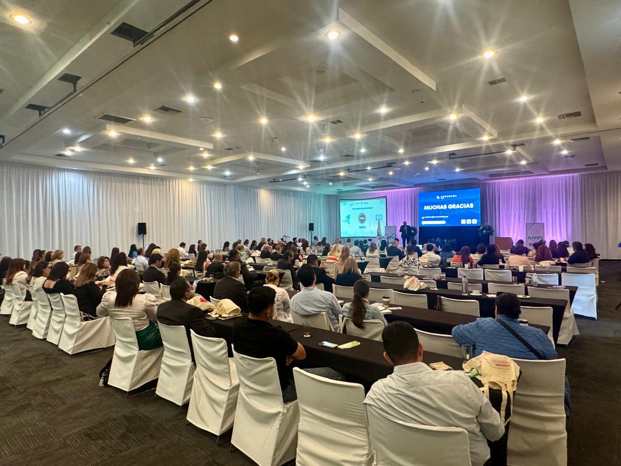 Primer foro Inmobiliario