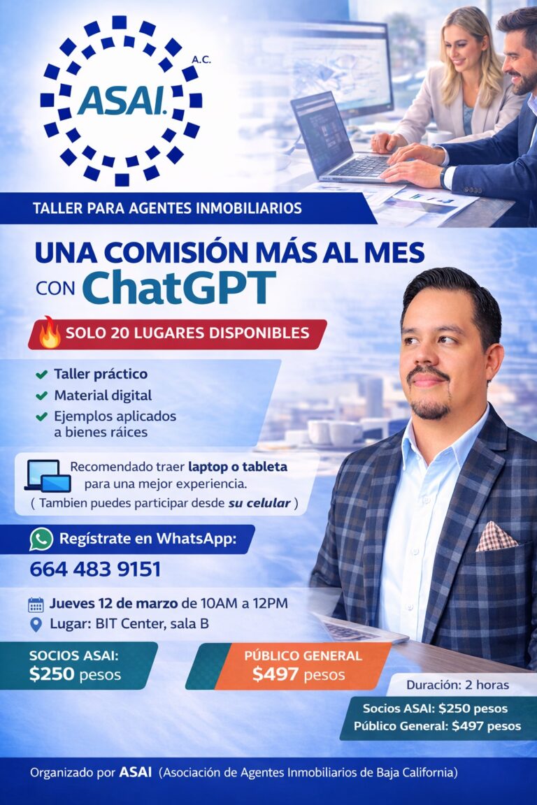 🚀 Taller Práctico: Una Comisión Más al Mes con ChatGPT
