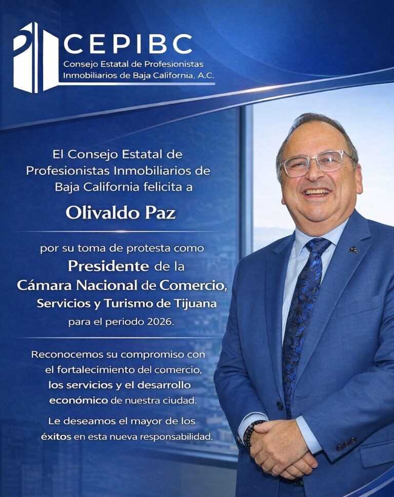 Alianza por el Progreso: CEPIBC felicita a Olivaldo Paz