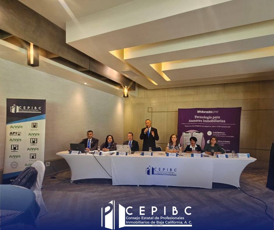 Tercera Asamblea Ordinaria CEPIBC 2026