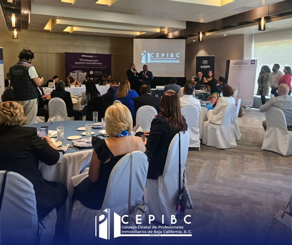 Generará CEPIBC información estratégica para orientar inversiones inmobiliarias