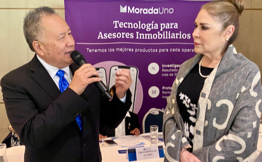 Generará CEPIBC información estratégica para orientar inversiones inmobiliarias