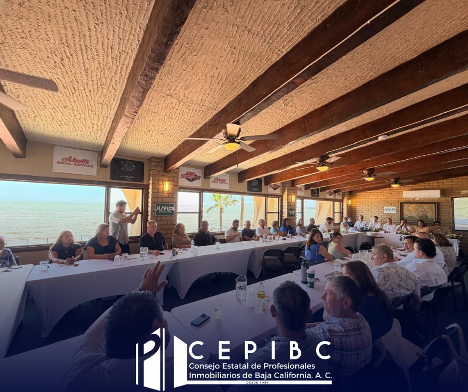 CEPIBC celebra con éxito su Séptima Asamblea Ordinaria 2026 en San Felipe