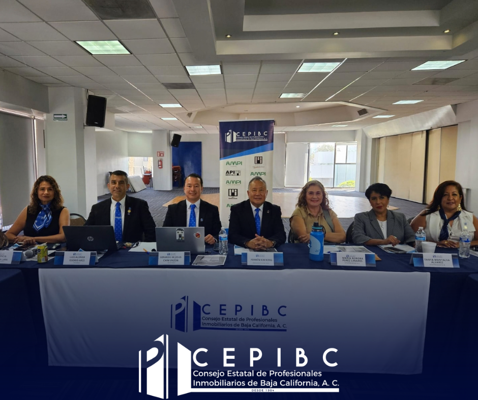CEPIBC celebra con éxito su Novena Asamblea Ordinaria 2026