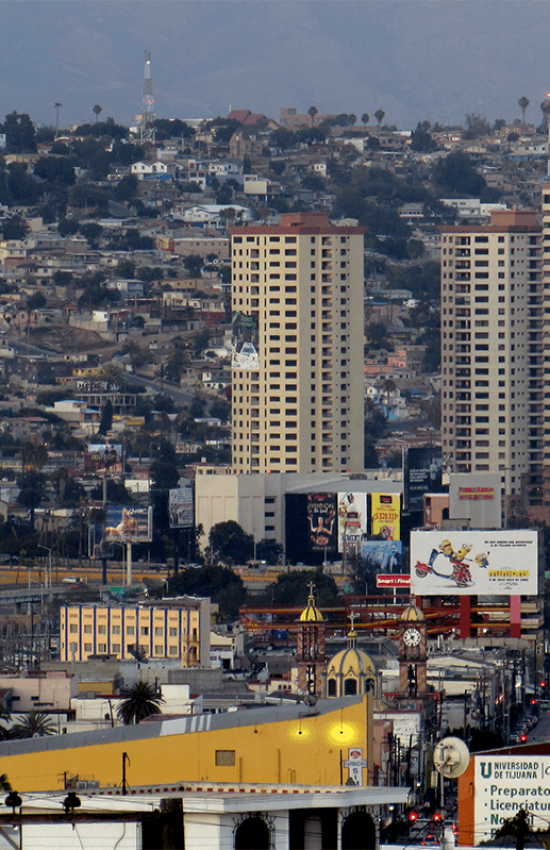 Tijuana